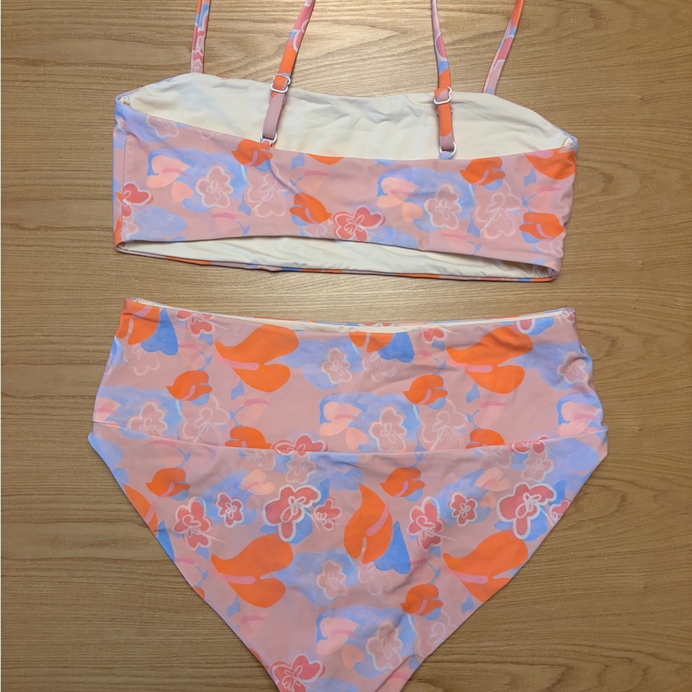 Effortless Swim Bikini Set - Picture 4 of 7